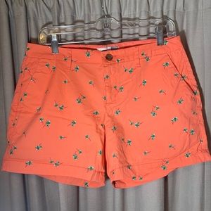 Old Navy printed shorts